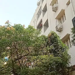 GSR Hospital Hyderabad