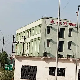 GST BHAWAN STATE TAX