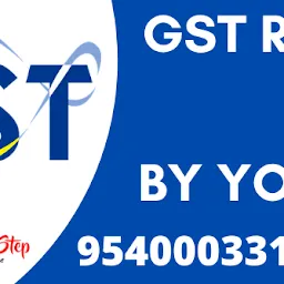 GST Services and Registration