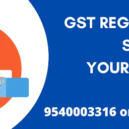 GST Services and Registration