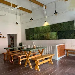 GUCA ARTCAFE - Art Cafe in Kochi, Coffee Shops in Kochi, Restaurants in Fort Kochi