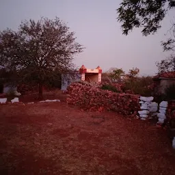 Guddada Basappa(Bull Temple Of The Hill)