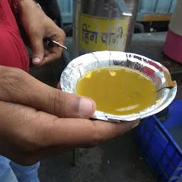 Guddu bhai Kachori wala