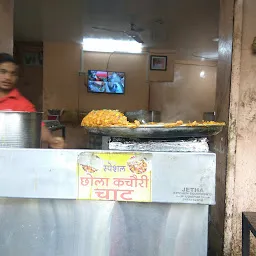 Guddu bhai Kachori wala