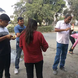 Guddu bhai Kachori wala