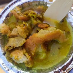 Guddu bhai Kachori wala