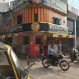 Guddu bhai Kachori wala