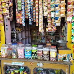 Guddu bhai tea stall Khajuriya