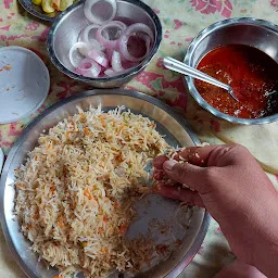 Guddu Biryani