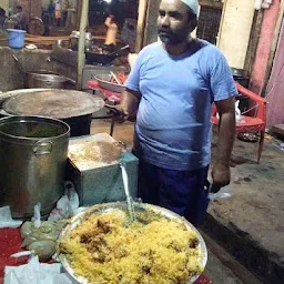 Guddu Biryani