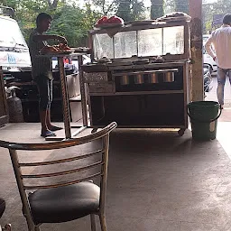 Guddu Tea Stall And Restaurant