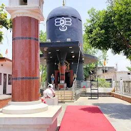 Gudeswar Shiva Gudi
