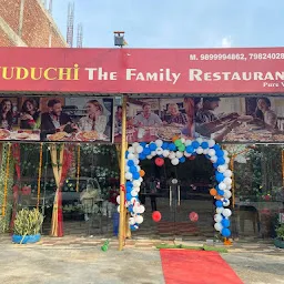 Guduchi the family restaurant