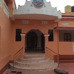 Guest Accomodation, Sri Ramakrishna Math, Puri