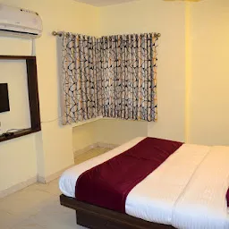 Guest House ISKCON Ahmedabad