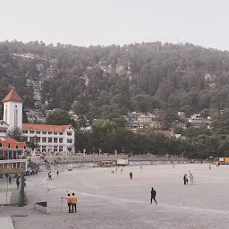 Gufa Mahadev Mandir