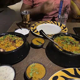 Gufha Restaurant, Jayanagar