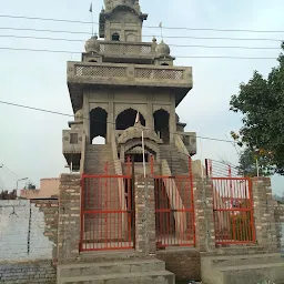 Guga Madi Rajpura