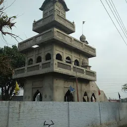 Guga Madi Rajpura