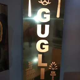 Gugli Restro (family restaurant)