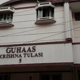 Guhaas Krishna Tulasi Apartment