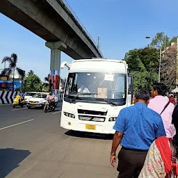 Guindy Railway Station