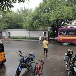 Guindy bus stand