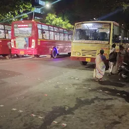 GUINDY BUS STOP