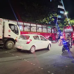 GUINDY BUS STOP