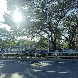 Guindy Campus Central Office