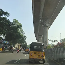 Guindy Industrial Estate