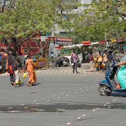 Guindy Industrial Estate