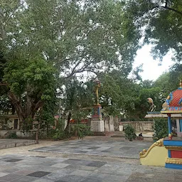 Guindy Shirdi Sai Temple