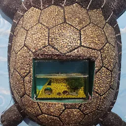 Guinness World Record Sea Shell Art Museum