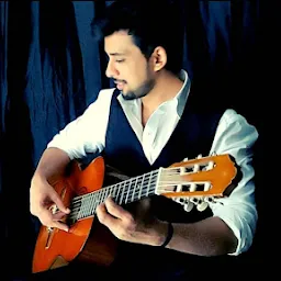 Guitar Classes, Music Classes in jodhpur - Mann Sharma