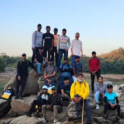 Gujarat Adventure Club- Trekking and Tour Organisers in Ahmedabad