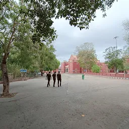 Gujarat Arts and Science College