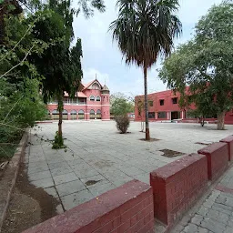 Gujarat Arts and Science College