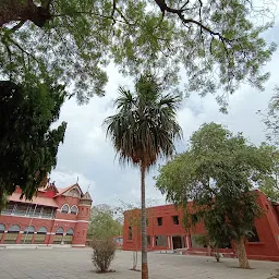 Gujarat Arts and Science College