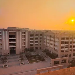 Gujarat Cancer Medical College