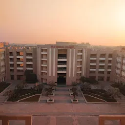 Gujarat Cancer Medical College