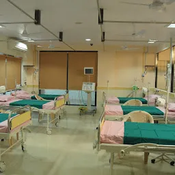 Gujarat Child Care Hospital