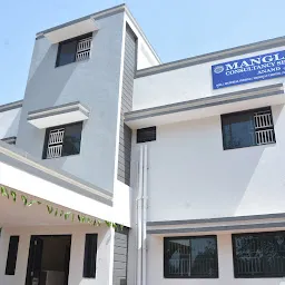 Gujarat Geotech and Material Testing Laboratory