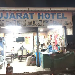 Gujarat hotel