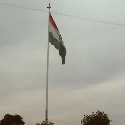 Gujarat's Largest National Flag