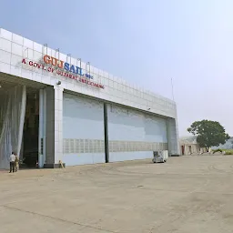 Gujarat State Aviation Infrastructure Company Ltd.