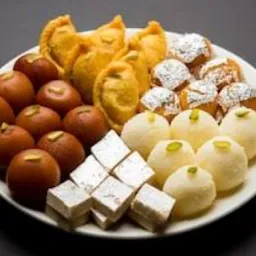 Gujarat Sweets