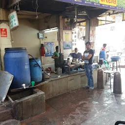 Gujarat Tea Stall