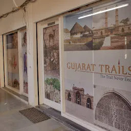 Gujarat Trails