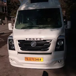 Gujarat Trip